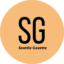 Seattle Gazette